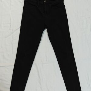 American Eagle Classic Black Women's Jeans